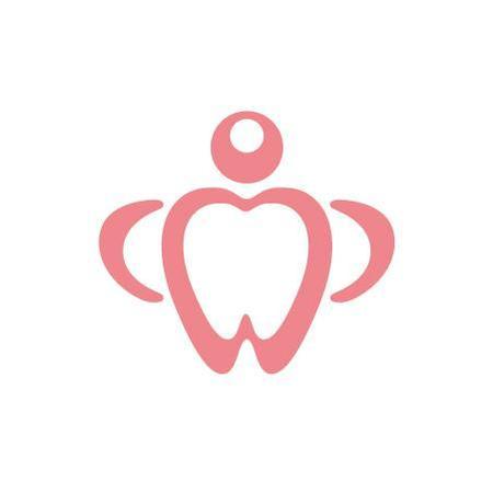 HQ BRAIN (hqbrain)さんのからだ全体を考えた歯科治療をしている「くろさき歯科」のロゴへの提案