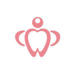 HQ BRAIN (hqbrain)さんのからだ全体を考えた歯科治療をしている「くろさき歯科」のロゴへの提案