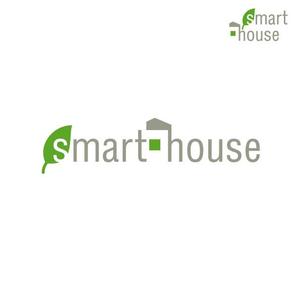 ＊ sa_akutsu ＊ (sa_akutsu)さんの自然素材住宅　新商品発売のロゴ募集への提案