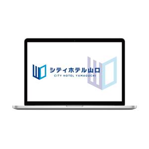 tanaka10 (tanaka10)さんのビジネスホテル「シティホテル山口」のロゴへの提案