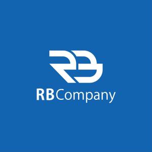 satorihiraitaさんの不動産会社「RBカンパニー」のロゴへの提案