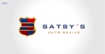 HFvision (HFvision)さんの外車　販売　修理　　AUTO REVIVE SATSY'Sの看板への提案