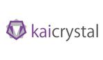 orangemint (orangemint)さんの天然石ショップの｢kaicrystal｣のロゴの作成をお願い致しますへの提案