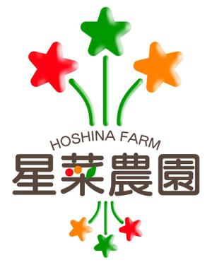近藤穂波 (HONAMIX)さんの農園のロゴ作成への提案