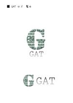 CliveHeart (zerodesignner)さんの建設会社（GAT）のロゴへの提案