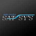 DESIGN-berlinetta (berlinetta)さんの外車　販売　修理　　AUTO REVIVE SATSY'Sの看板への提案