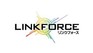 mkss05 (mkss05)さんの広告代理店「リンクフォース」の会社ロゴ作成への提案