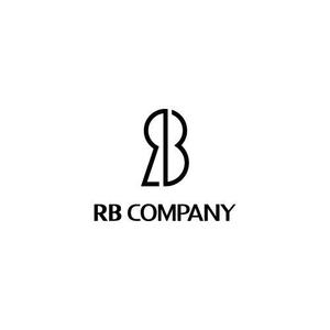 Wells4a5 (Wells4a5)さんの不動産会社「RBカンパニー」のロゴへの提案
