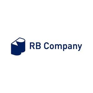 alne-cat (alne-cat)さんの不動産会社「RBカンパニー」のロゴへの提案