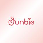 MOMOTARO (MOMOTARO)さんの新会社「Junbie」のロゴ作成への提案