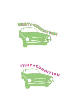ナナヤ (datsu)さんの自動車販売店のロゴ作成への提案