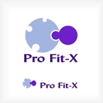 shyo (shyo)さんのインターネットサービス「ProFit-X」のロゴへの提案