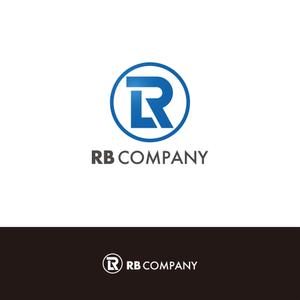 MONSTER13 ()さんの不動産会社「RBカンパニー」のロゴへの提案