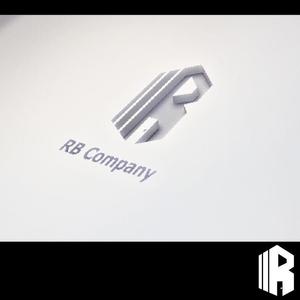 k_31 (katsu31)さんの不動産会社「RBカンパニー」のロゴへの提案