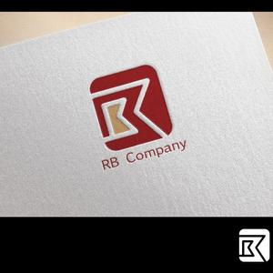 k_31 (katsu31)さんの不動産会社「RBカンパニー」のロゴへの提案
