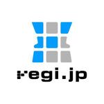 ヌイ・ナージ (nuinage)さんのレジスターウェブショップ　regi.jpのロゴへの提案