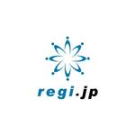 Qualcom (Qualcom)さんのレジスターウェブショップ　regi.jpのロゴへの提案