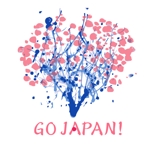 HOSHI (minato_)さんの東関東大震災　復興支援　ロゴ制作への提案