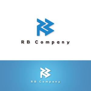 t.kwsk (tkwsk)さんの不動産会社「RBカンパニー」のロゴへの提案