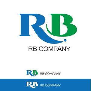 kora３ (kora3)さんの不動産会社「RBカンパニー」のロゴへの提案