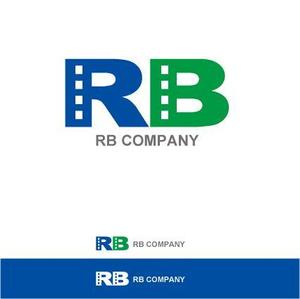 kora３ (kora3)さんの不動産会社「RBカンパニー」のロゴへの提案