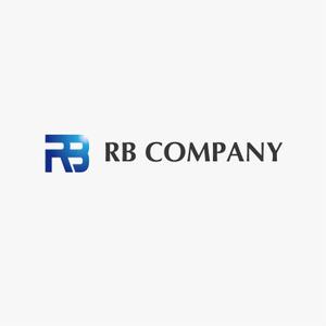 RGM.DESIGN (rgm_m)さんの不動産会社「RBカンパニー」のロゴへの提案