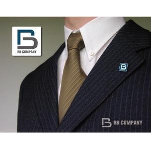 Design-Base ()さんの不動産会社「RBカンパニー」のロゴへの提案