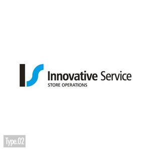 DECO (DECO)さんの会社のロゴへの提案