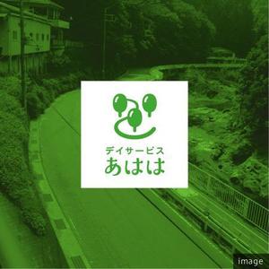 ol_z (ol_z)さんの新規開設デイサービス　ロゴデザインへの提案
