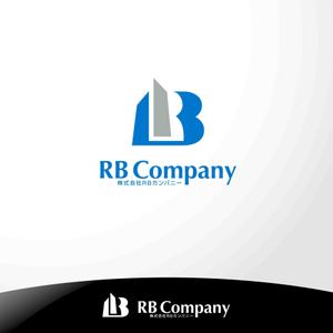 塚越　勇 ()さんの不動産会社「RBカンパニー」のロゴへの提案