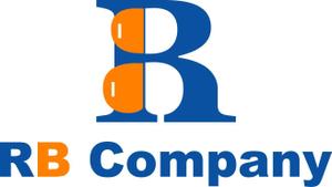 SUN DESIGN (keishi0016)さんの不動産会社「RBカンパニー」のロゴへの提案
