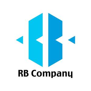 chanlanさんの不動産会社「RBカンパニー」のロゴへの提案