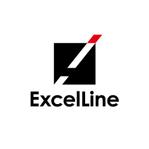 skyblue (skyblue)さんの「株式会社エクセルライン」の企業ロゴへの提案