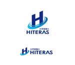 r-clover (r-clover)さんの大学受験専門塾「HITERAS」のロゴ　(ハイテラス)への提案