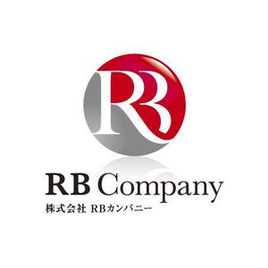 ow ()さんの不動産会社「RBカンパニー」のロゴへの提案