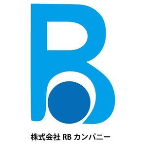かものはしチー坊 (kamono84)さんの不動産会社「RBカンパニー」のロゴへの提案