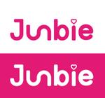 code69 (code69)さんの新会社「Junbie」のロゴ作成への提案