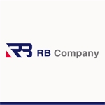 drkigawa (drkigawa)さんの不動産会社「RBカンパニー」のロゴへの提案