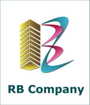 HIRO Labo (HiroLabo)さんの不動産会社「RBカンパニー」のロゴへの提案