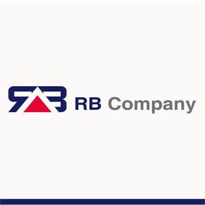 drkigawa (drkigawa)さんの不動産会社「RBカンパニー」のロゴへの提案
