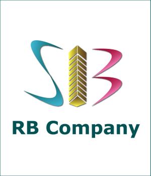 HIRO Labo (HiroLabo)さんの不動産会社「RBカンパニー」のロゴへの提案
