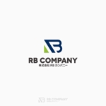 san_graphicさんの不動産会社「RBカンパニー」のロゴへの提案
