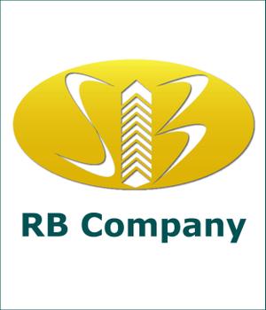 HIRO Labo (HiroLabo)さんの不動産会社「RBカンパニー」のロゴへの提案