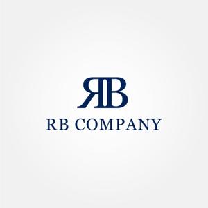 tanaka10 (tanaka10)さんの不動産会社「RBカンパニー」のロゴへの提案
