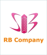 HIRO Labo (HiroLabo)さんの不動産会社「RBカンパニー」のロゴへの提案