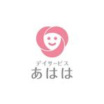 skyblue (skyblue)さんの新規開設デイサービス　ロゴデザインへの提案