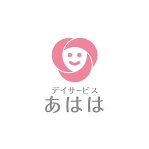 skyblue (skyblue)さんの新規開設デイサービス　ロゴデザインへの提案