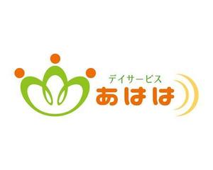 z-yanagiya (z-yanagiya)さんの新規開設デイサービス　ロゴデザインへの提案