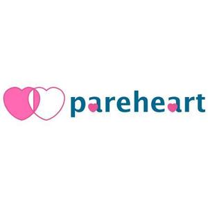 Open Road (Open_Road)さんの結婚相談所「pareheart」ロゴへの提案