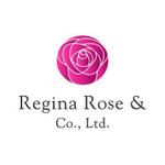 ヌイ・ナージ (nuinage)さんのインターナショナルコンサルティングファーム「Regina Rose & Co., Ltd.」のロゴへの提案